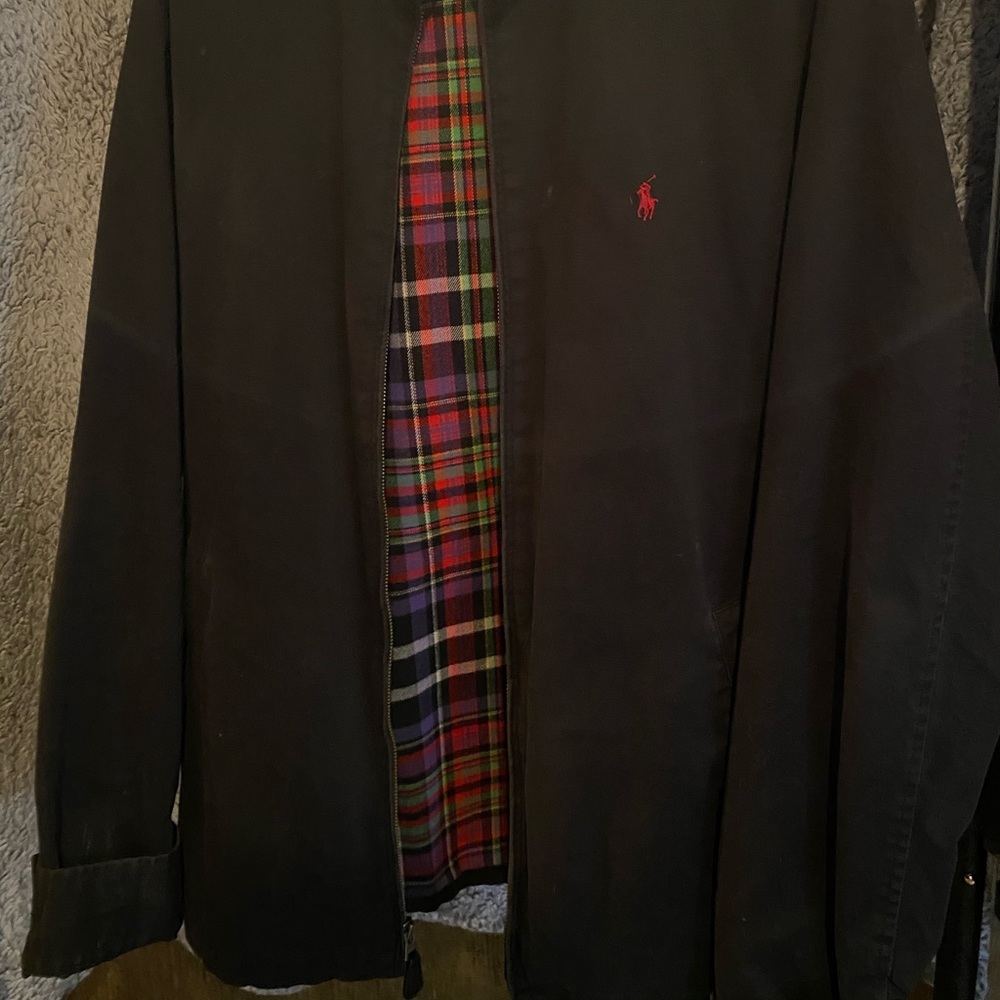 Polo Ralph Lauren Jacket - Picture 4 of 4